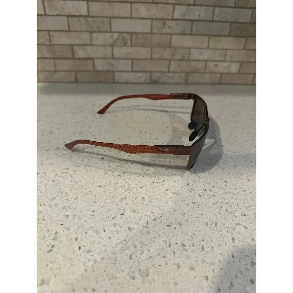 Duco‎ Sunglasses
